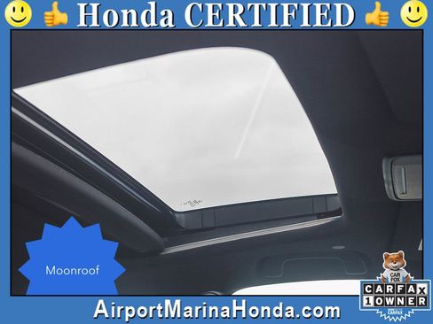Certified 2023 Honda Accord Sport image 6