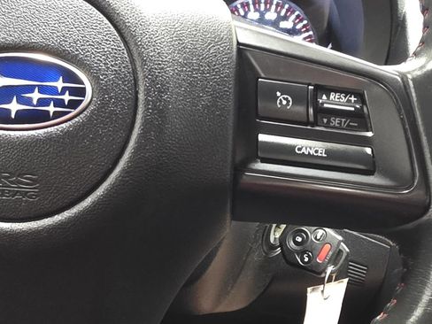 Used 2019 Subaru WRX Premium w/ Performance Package AWD/4WD image 29