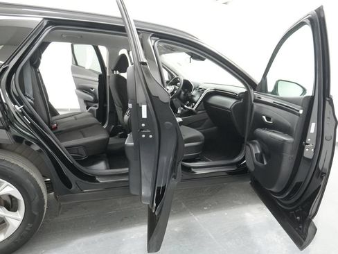 Used 2023 Hyundai Tucson SEL AWD/4WD image 27