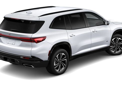 New 2026 Buick Enclave Sport Touring w/ Super Cruise Package image 51