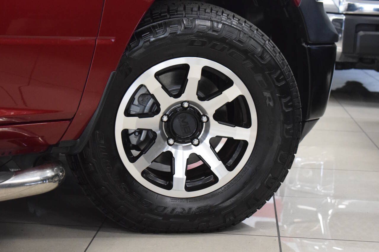 Used 2014 RAM 1500 Tradesman w/ Popular Equipment Group RWD image 28