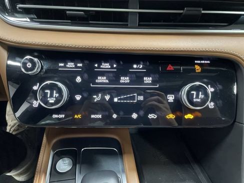 Used 2024 INFINITI QX60 Autograph w/ Cargo Package AWD/4WD image 19