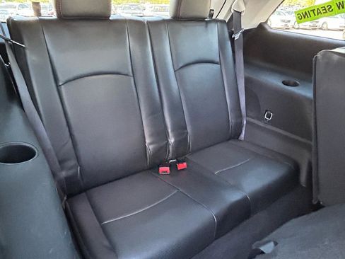 Used 2015 Dodge Journey R/T AWD/4WD image 13