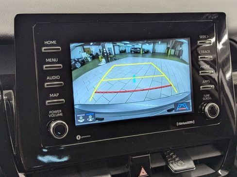 Used 2023 Toyota Camry LE image 28