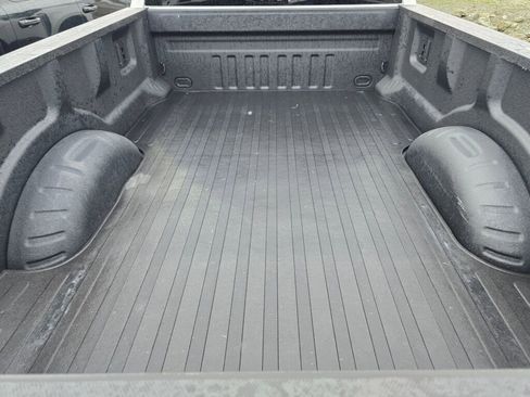 Used 2024 Ford F350 King Ranch image 9