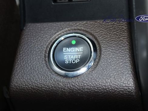 Used 2016 Ford F150 King Ranch w/ Equipment Group 601A Luxury image 24