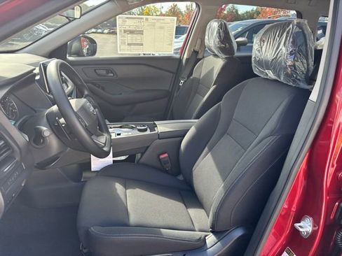 New 2026 Nissan Rogue S image 14