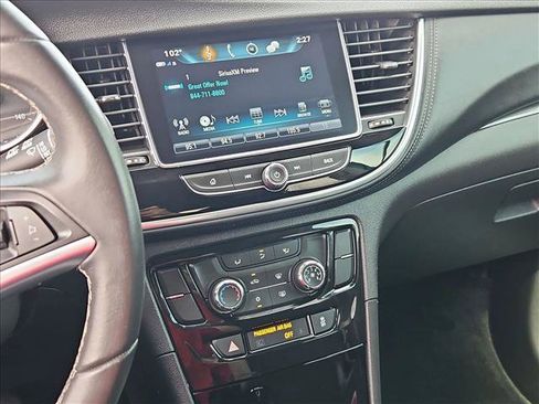 Certified 2020 Buick Encore Preferred FWD image 20