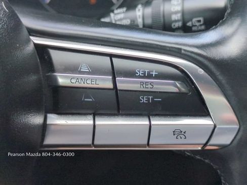 Used 2021 MAZDA CX-30 AWD 2.5 S w/ Preferred Package image 27