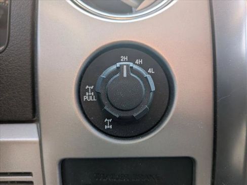 Used 2014 Ford F150 FX4 w/ Equipment Group 402A Luxury image 12