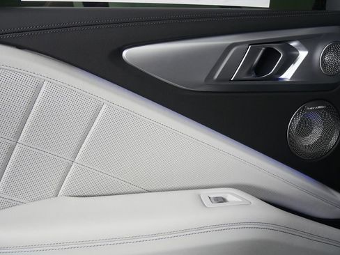 New 2026 BMW XM Label Red AWD/4WD image 14