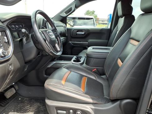 Used 2021 GMC Sierra 1500 AT4 AWD/4WD image 24