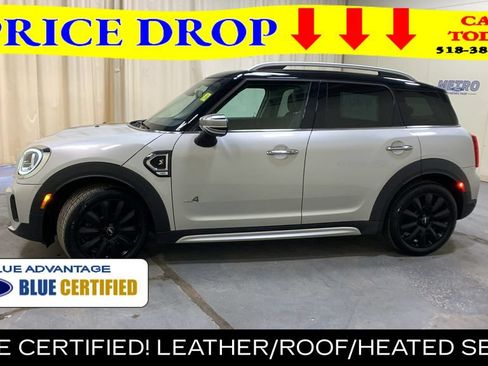 Used 2022 MINI Cooper Countryman S AWD/4WD image 6