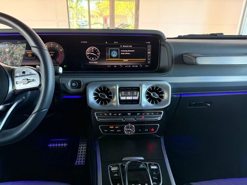 Used 2024 Mercedes-Benz G 550 image 66