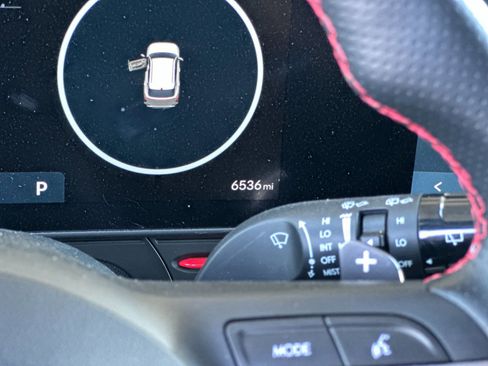 Used 2025 Hyundai Kona N Line S image 24