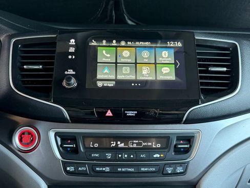 Used 2019 Honda Pilot EX-L image 54