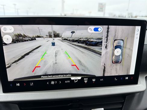 New 2026 Ford Explorer ST-Line w/ ST-Line Street Pack image 20