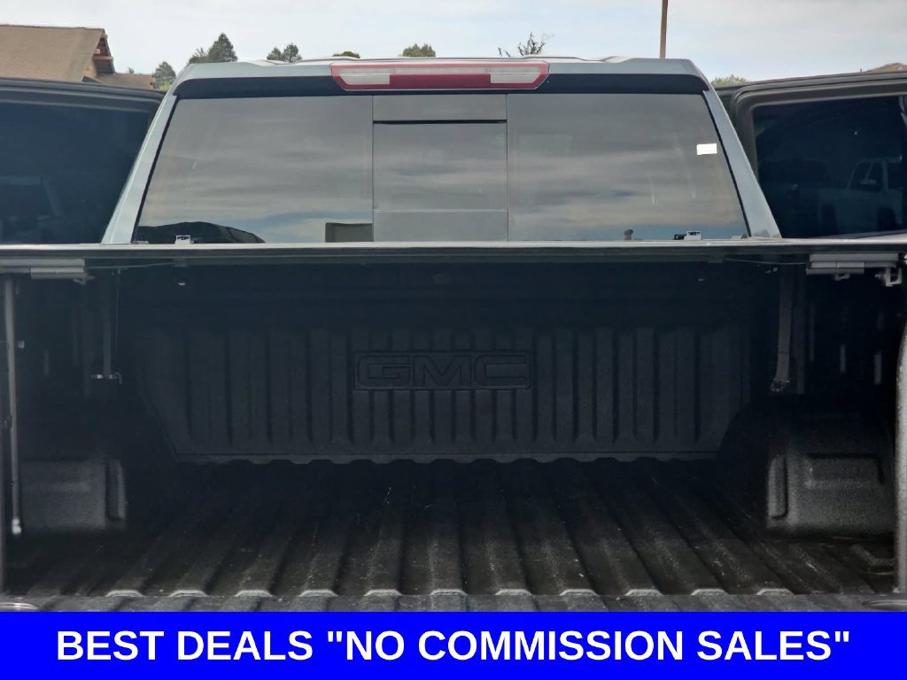 Used 2021 GMC Sierra 1500 SLT AWD/4WD image 12