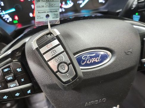 Used 2022 Ford Escape SE w/ Convenience Package AWD/4WD image 40