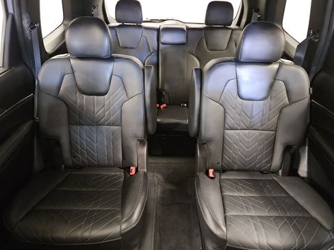 Used 2023 Kia Telluride SX Prestige X-Line image 42