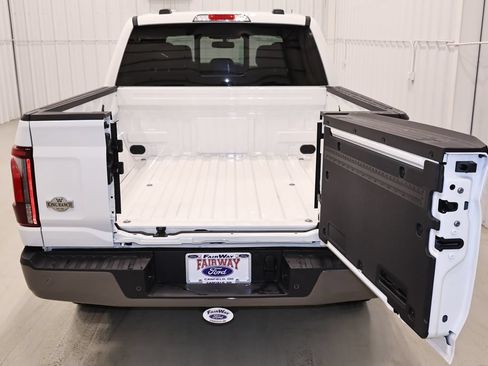 New 2026 Ford F150 King Ranch AWD/4WD image 36