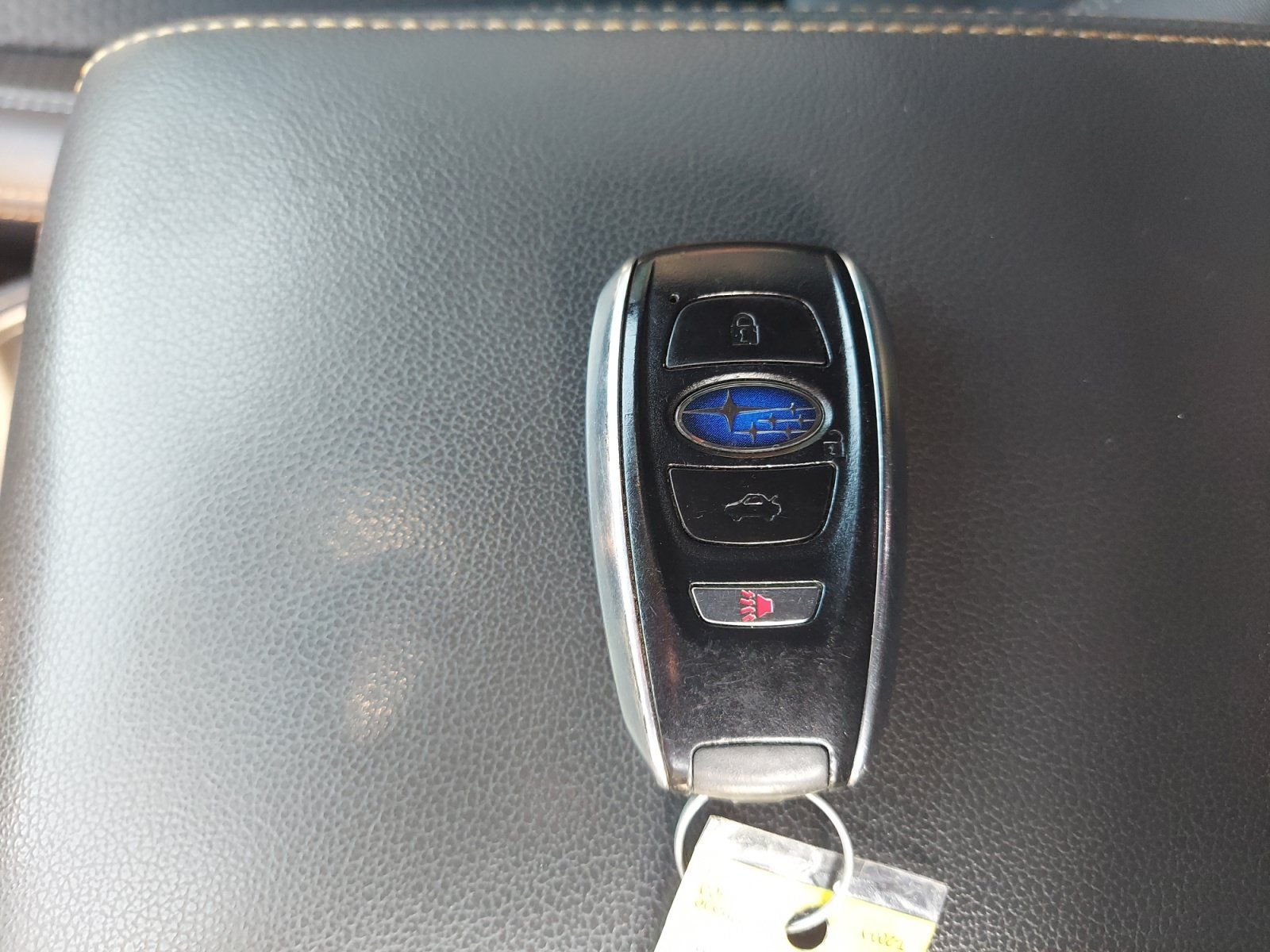 Used 2023 Subaru Forester Wilderness AWD/4WD image 31