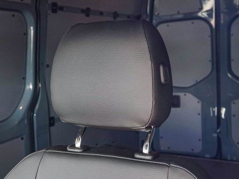 New 2025 Mercedes-Benz Sprinter 2500 image 25