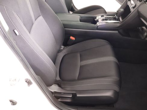 Used 2020 Honda Civic LX image 12