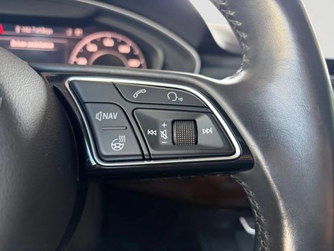 Used 2018 Audi A4 2.0T Premium Plus w/ Premium Plus Package AWD/4WD image 31
