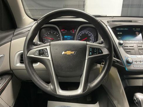 Used 2015 Chevrolet Equinox LTZ image 15