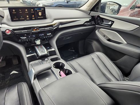 Certified 2023 Acura MDX SH-AWD w/ Technology Package image 14