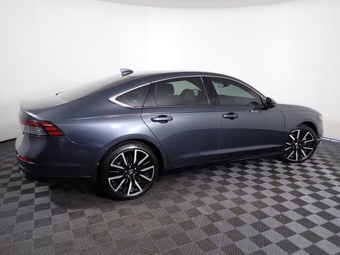 Used 2024 Honda Accord Touring image 22