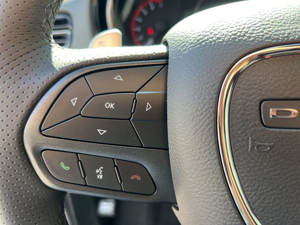 Used 2026 Dodge Durango GT w/ Blacktop Package AWD/4WD image 13