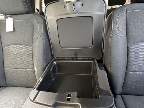 New 2025 RAM 2500 Tradesman image 35