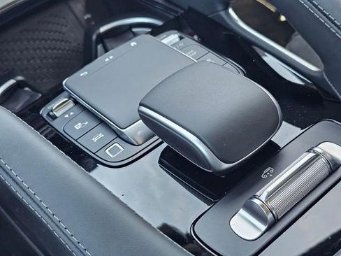 New 2025 Mercedes-Benz GLE 53 AMG 4MATIC Coupe image 34