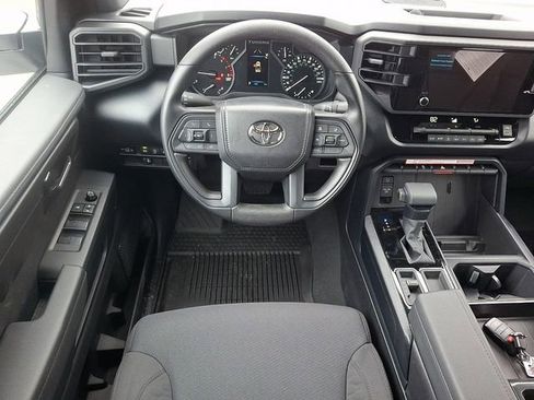 New 2026 Toyota Tundra SR AWD/4WD image 10