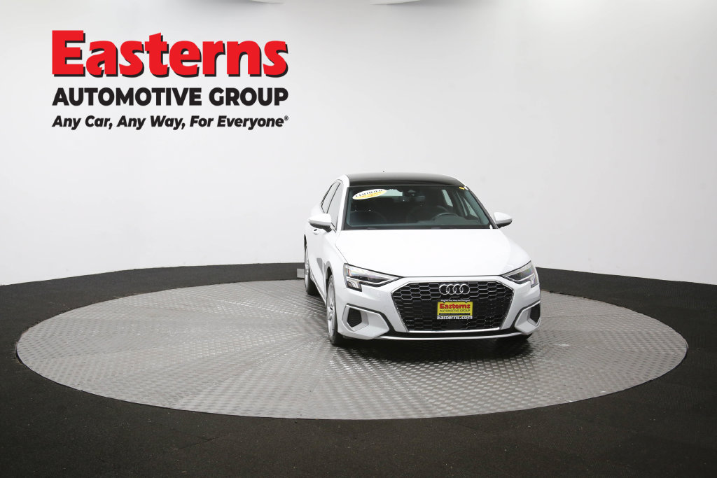 Used 2024 Audi A3 2.0T Premium FWD image 55