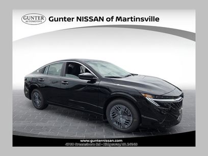 New 2027 Nissan Sentra S w/ Floor Mat Package