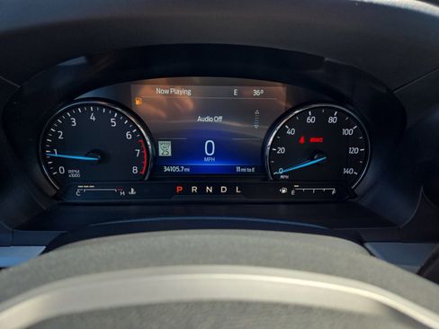 Used 2023 Ford Explorer XLT w/ Equipment Group 202A image 16