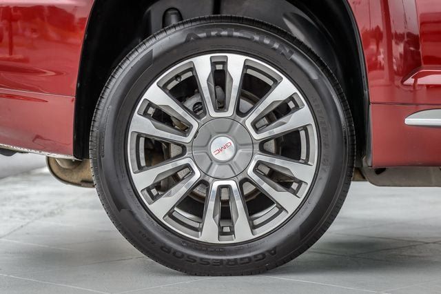 Used 2017 GMC Terrain Denali FWD image 15