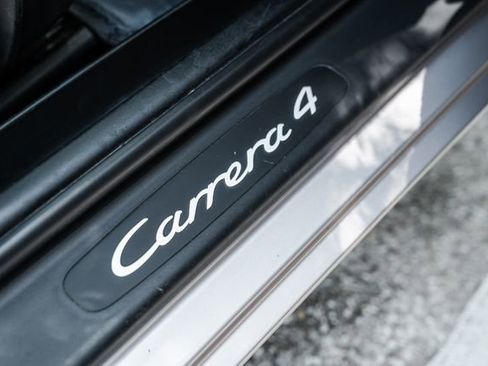 Used 2002 Porsche 911 Carrera 4 image 71