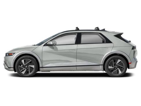 New 2025 Hyundai Ioniq 5 SEL image 2