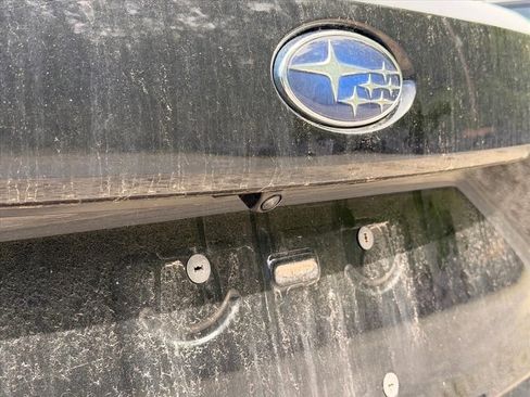 Certified 2024 Subaru Crosstrek 2.5i Sport AWD/4WD image 12