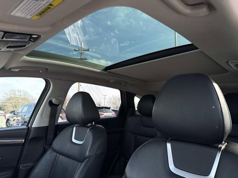 Used 2024 Hyundai Tucson Limited image 9