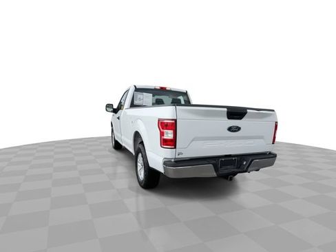Used 2019 Ford F150 XL w/ XL Power Equipment Group RWD image 6
