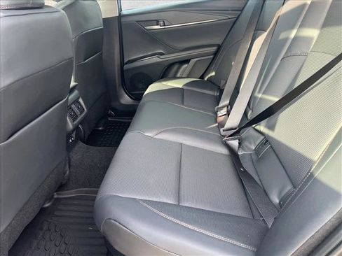 New 2026 Toyota Camry XLE image 17