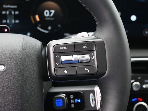 New 2026 Hyundai Palisade Limited AWD/4WD image 12