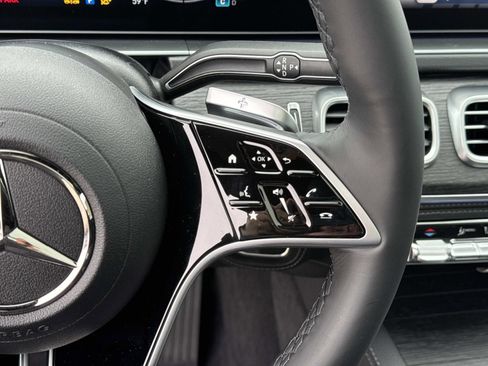 New 2026 Mercedes-Benz GLE 350 4MATIC image 16