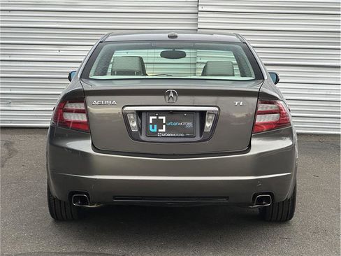 Used 2007 Acura TL image 11