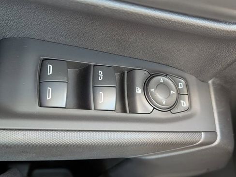 Certified 2022 Chevrolet Silverado 1500 Custom image 19